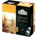 Herbata Ahmad English Tea No.1-  100TBx2g bez zawieszki