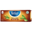  Herbata Tetley Golden 25TB x 2g 