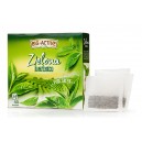 Herbata Big-Active zielona z cytryną+ pomelo 20TB/34g