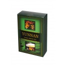 Herbata YUNNAN zielona liściasta 100g