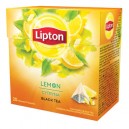 Herbata Lipton Piramidki Lemon  20TBx1,7g