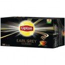 Lipton Earl Grey 50 TB/75g