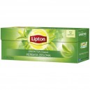 Lipton  zielona Classic 25 tb/ 32,5g