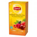 Herbata LIPTON FOREST FRUIT  25 kopert