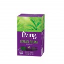 Herbata Irving zielona 20 kopert