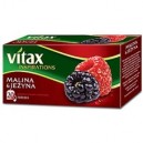 Vitax Inspirations Malina & Jeżyna 20TBx 2g (40g)