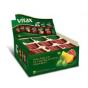 Vitax Kolekcja Wyjątkowych Herbat 90s koperty