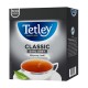 Herbata TETLEY Classic EARL GREY  100TB / 150g
