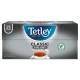 Herbata TETLEY Classic EARL GREY  25TB / 1,5g