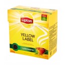 Herbata Lipton Liściasta 100g