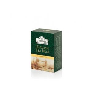 Herbata Ahmad English Tea No.1 liść100g