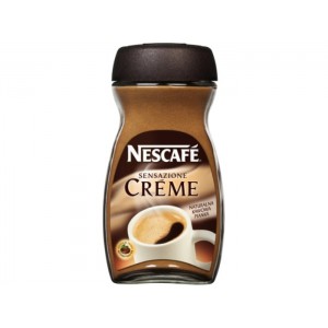 Nescafe Sensazione Creme 200g