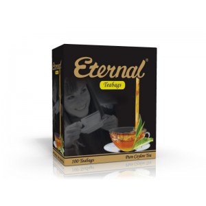 Herbata Eternal 100 torebek x 2g