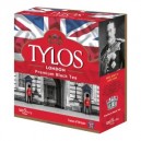 Herbata Tylos London 100TBx2g / 200g