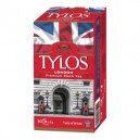 Herbata TYLOS London 50TBx2g / 100g