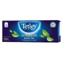 Herbata Tetley Intensive 25TB x 2g z zawieszką