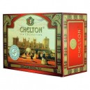 Herbata CHELTON KRÓLEWSKA  50TB / 100g