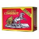 Herbata Golden Chariot granulowana 100g