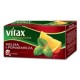 Herbata Vitax Inspirations Melisa&Pomarańcza 20TB/40g