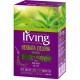 Irving Herbata Zielona Liściasta 100G