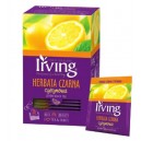 Irving czarna cytrynowa 20kop/30g