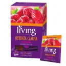 Irving czarna malinowa 20kop/30g