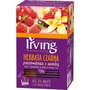 Irving czarna poziomka z wanilią 20kop/30g