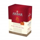 Herbata Akbar Liściasta 100g