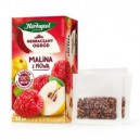 	 Herbapol Herbaciany Ogród Malina z pigwą 20TB/54g