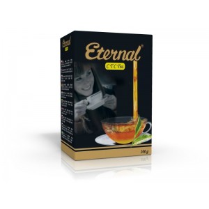 Herbata Eternal granulowana 100g