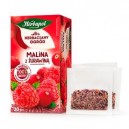 Herbapol Herbaciany Ogród Malina z żurawiną 20TB/54g