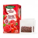 Herbapol Herbaciany Ogród Malina z D. Różą 20TB/54g