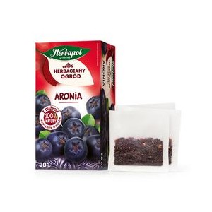 Herbapol Herbaciany Ogród- Aronia  20TB/70g