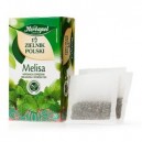Herbapol Zielnik Polski - Melisa 20tb/ 40g