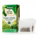 Herbapol Zielnik Polski - Koper włoski 20tb/ 40g