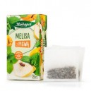 Herbapol ziołowa Melisa z Pigwą 20tb/30g