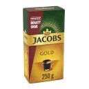 Kawa mielona  Jacobs GOLD 250G