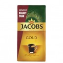 Kawa mielona  Jacobs GOLD 500G