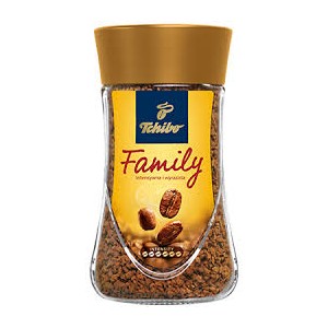 Kawa rozp. Tchibo Family 200G
