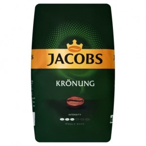 Jacobs Kronung 500g ziarnista