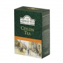 Herbata Ahmad Ceylon Tea  liściasta 100g