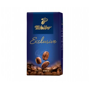 Kawa mielona Tchibo Exclusive 250G
