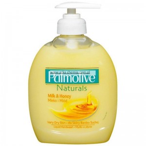 Mydło w płynie Palmolive 300ml dozownik