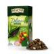 Herbata Big-Active zielona z opuncją - liść. 100g 