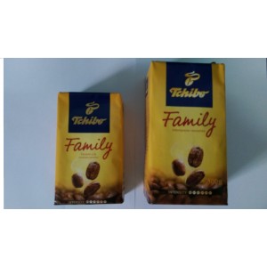 Tchibo Family 750 g mielona