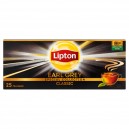 Herbata Lipton Earl Grey 25 TB/32,5g