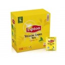 Herbata LIPTON YELLOW LABEL 1000kop.fol.