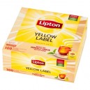 Herbata LIPTON YELLOW LABEL 100kop.fol.