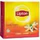 Herbata LIPTON EARL GREY 100kopert