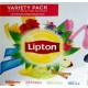 Herbata LIPTON VARIETY PACK 180kopert 